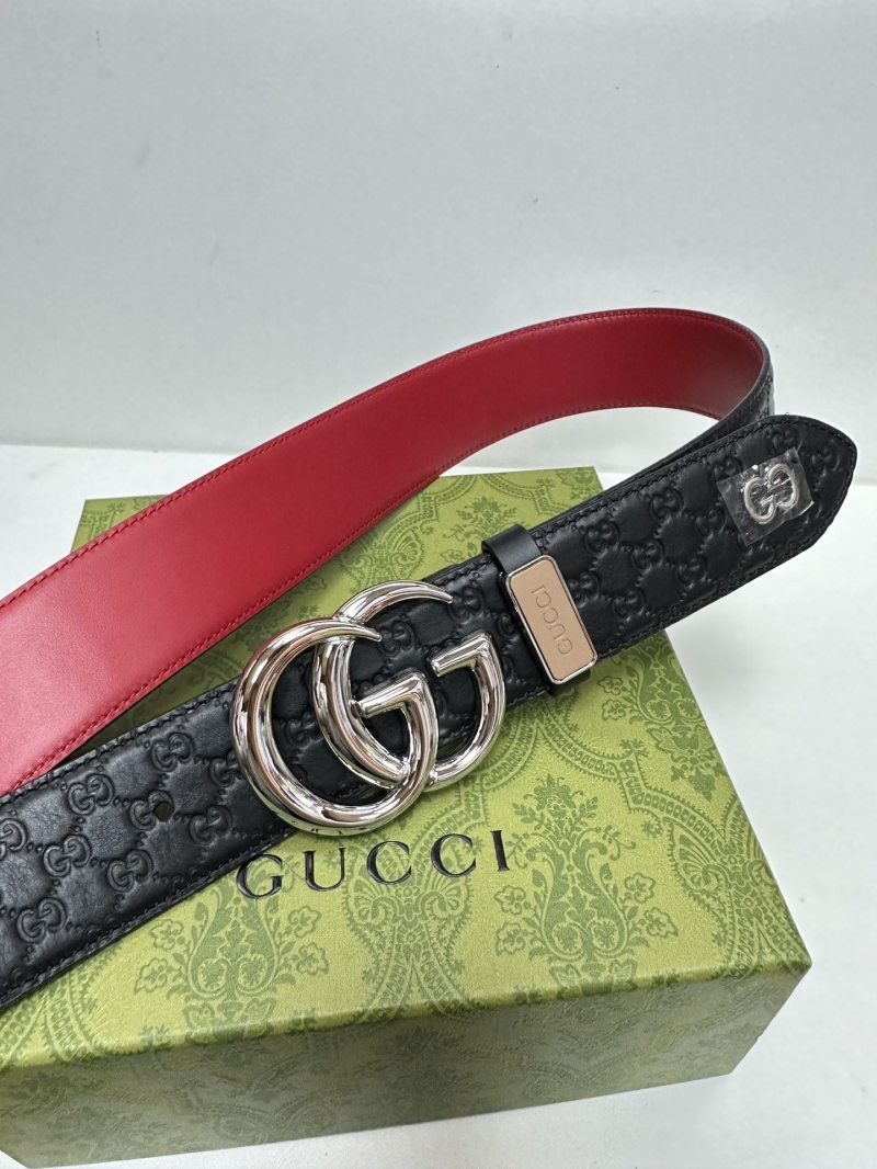 Gucci Belts